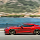 Illustration for article titled You Wished Hard Enough And Now The Aston Martin Vanquish Zagato Is Real